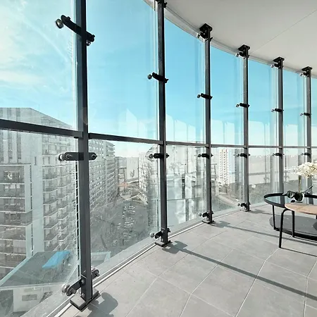 Wola Tower *