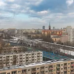 Wola Tower 바르샤바