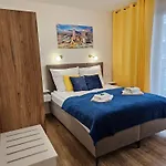 Wola Tower Appartement