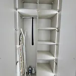 Appartement Wola Tower Warschau