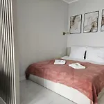 Wola Tower Appartement Warschau