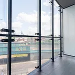 아파트 Wola Tower *
