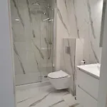 Appartement Wola Tower