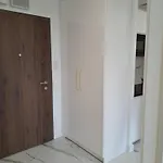 Διαμέρισμα Wola Tower *