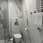Wola Tower 아파트 바르샤바
