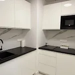 아파트 Wola Tower 바르샤바