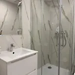 شقة Wola Tower وارسو