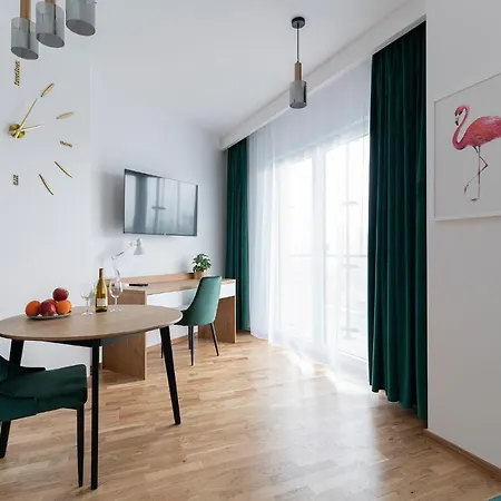 Wola Tower * ורשה