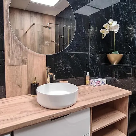 Apartman Wola Tower *