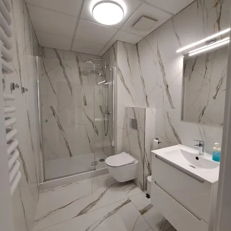 Apartman Wola Tower *