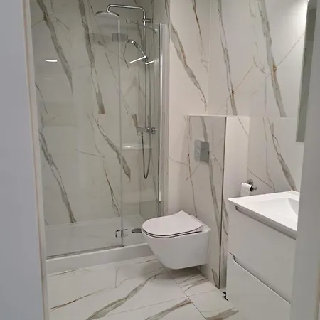 Apartman Wola Tower