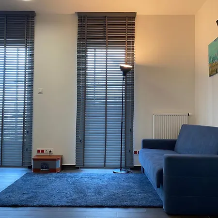 Apartman Wola Tower *