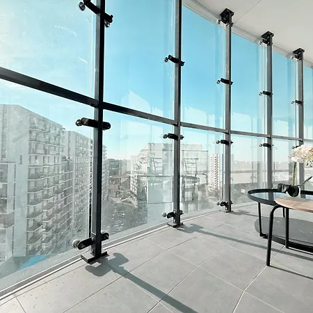 Wola Tower *