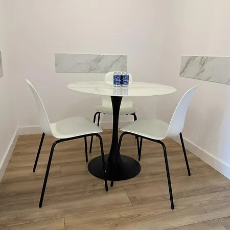 Apartment Wola Tower Warsaw