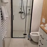 Wola Tower Appartement Varsovie